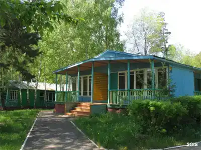 Белый Яр - 5