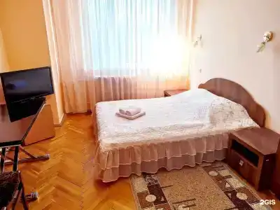 Менделеево - 5