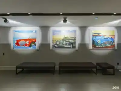 AZIMUT Сити Владивосток - 44