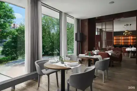 Crystal House Suite & SPA - 106