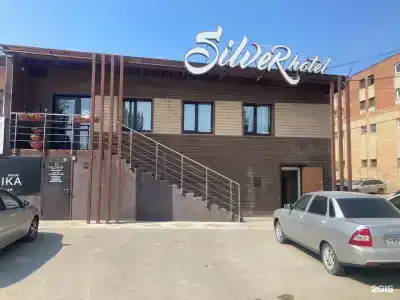 Silver - 2