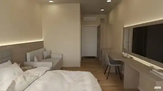 Курортный отель Ramina Derbent Resort - 12