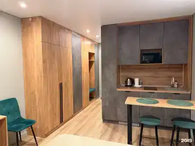 Ladotel Апартаменты - 5