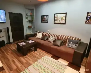 ArtHouseInn - 37