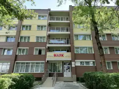 Маяк - 4