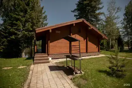 Озерки - 21