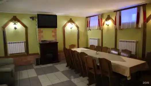 Парадиз - 8