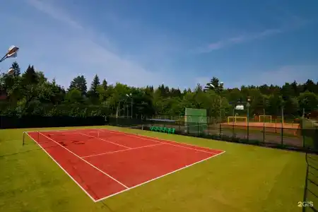 VE art resort - 29