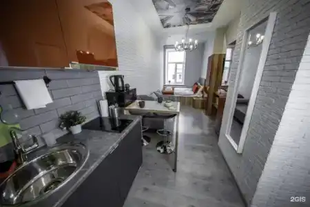Home-Aparts на Лиговском 47 - 26