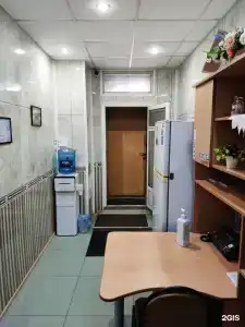 Абсолют на Пограничной - 2