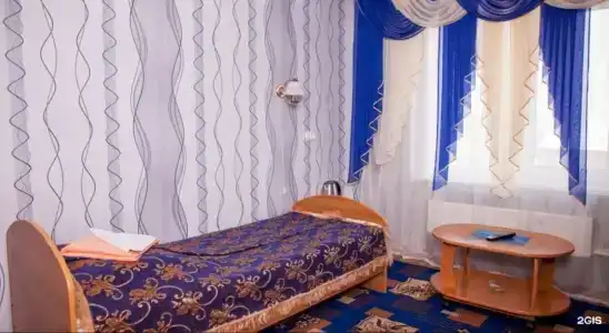 Южная - 9