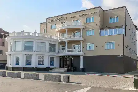 Гефест - 0