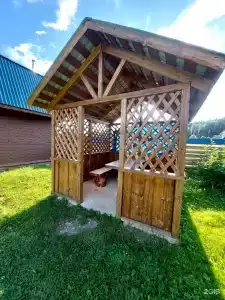 Теремок - 22