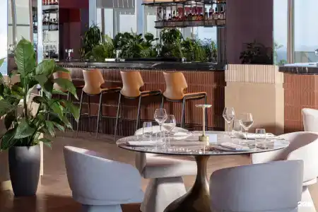 Miracleon Dusit Thani Resort & SPA Anapa - 48