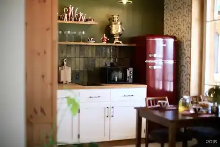 Белый Берег на Ленина - 4