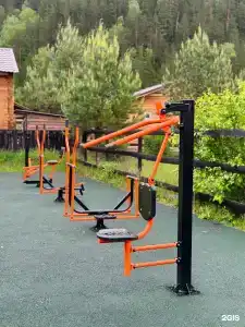 Бархатный сезон - 50