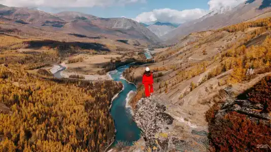 Шале Манул - 19