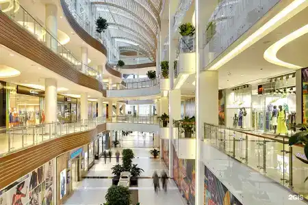 Strogino Expo - 75