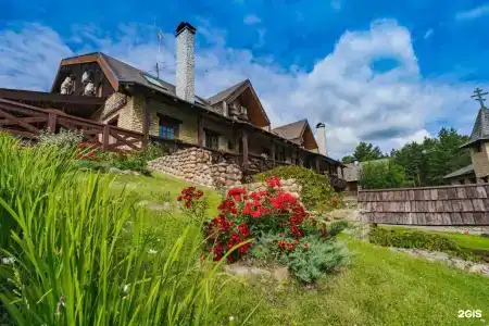 Старая Мельница - 21