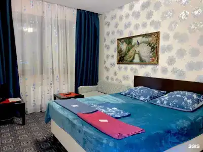 Guest House Gold Oven - 23