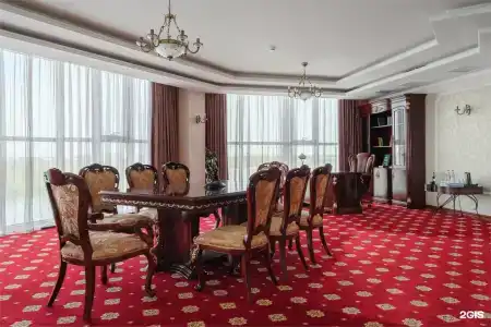 Marins Grand Hotel - 43