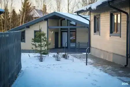 Бережок - 118