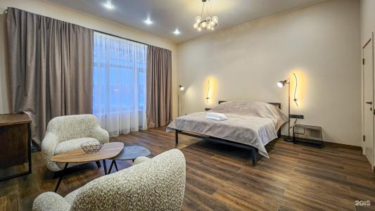 Мыс на Неве - 17