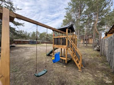 Forest home - 26