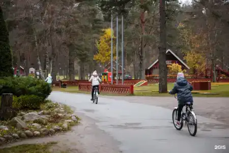 Green Village - 67