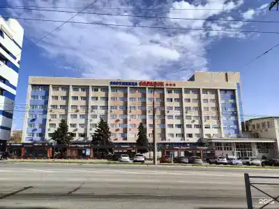 Саранск - 13