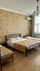 Гостевой дом на Рахманинова 25/7 - 6