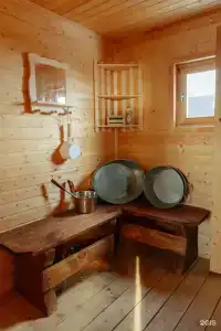 Северное сияние - 4