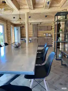 Коттедж на Запсковье - 2
