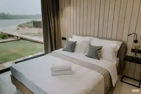 Дом и Озеро - 37