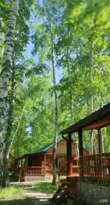 Горенки Усадьба - 22