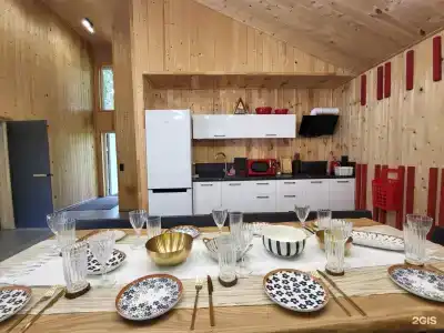 Свиристели прилетели - 31
