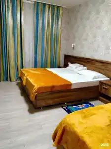 у тети Сильвы - 0