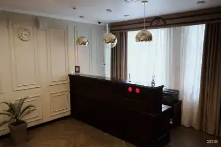 Родина - 18