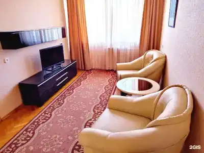 Менделеево - 3