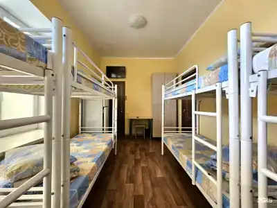 MTM Hostel - 13