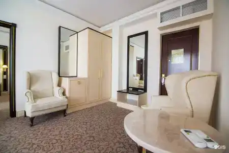 7 Avenue Hotel & SPA - 62