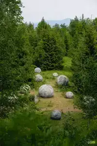 Гостиничный комплекс курорта Манжерок - 79