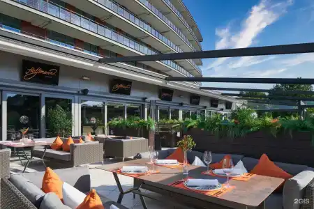 Crystal House Suite & SPA - 133