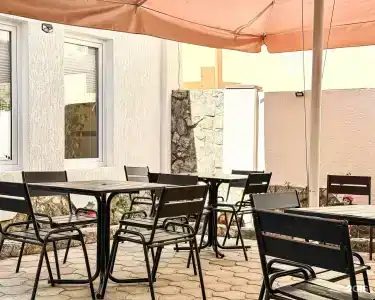 Гостевой дом на Дружбы 11 - 44