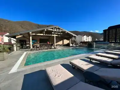 Country Hills Resort - 0