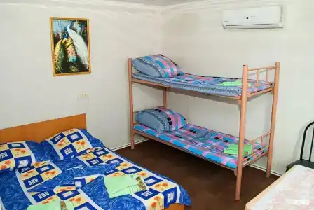 Рыбачка - 5