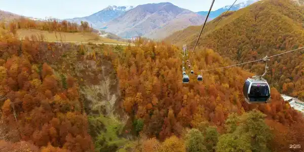 Лазурная и СПА - 18