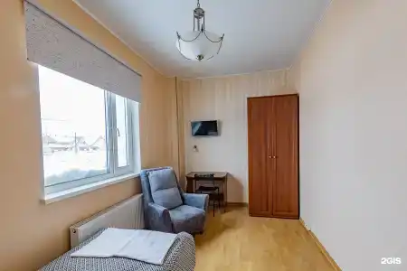 Заозерный - 27