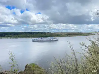 Углич - 3