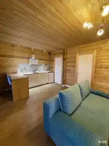 Деревянная - 10